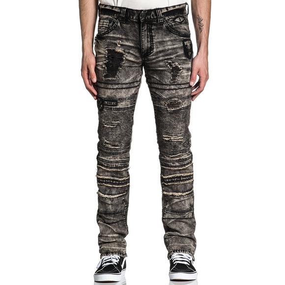 Affliction Other - AFFLICTION Gage Fallen 110SK058 New Skinny Jeans